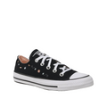 Chuck Taylor All Star Ox Summer Florals trainers - Black