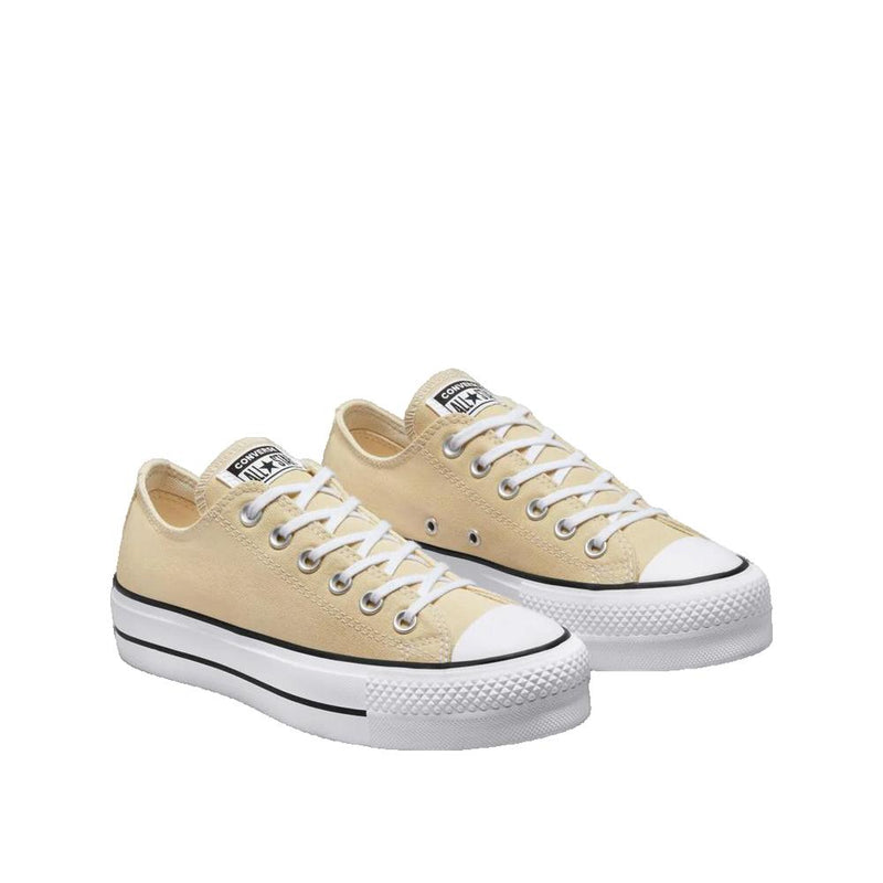 Zapatillas bajas Chuck 70 - Beige