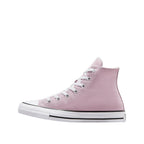 Chuck Taylor All Star Hi Trainers - Pink