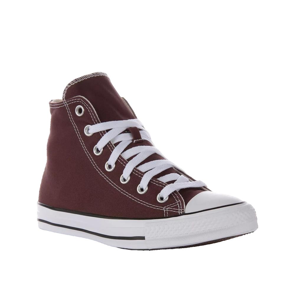 Sneakers Chuck Taylor All Star Hi - Brun
