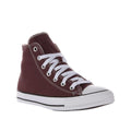 Sneakers Chuck Taylor All Star Hi - Brun