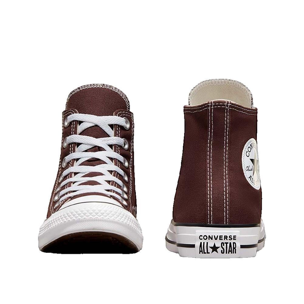 Sneakers Chuck Taylor All Star Hi - Brun