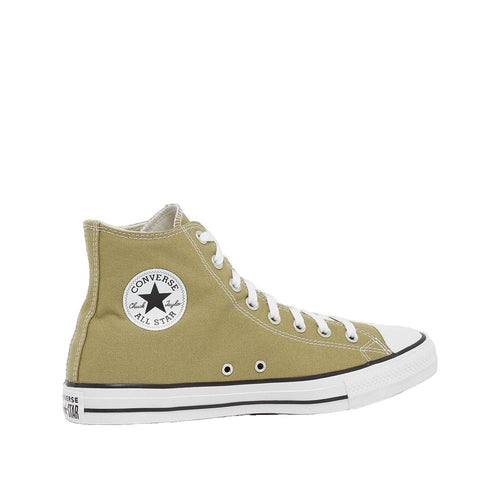 Chuck Taylor All Star Hi Sneakers - Green