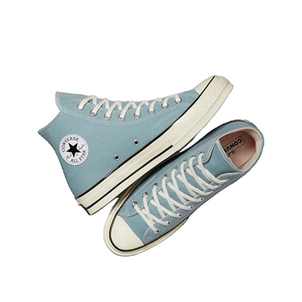 Chuck 70 Vintage Sneakers - Blå