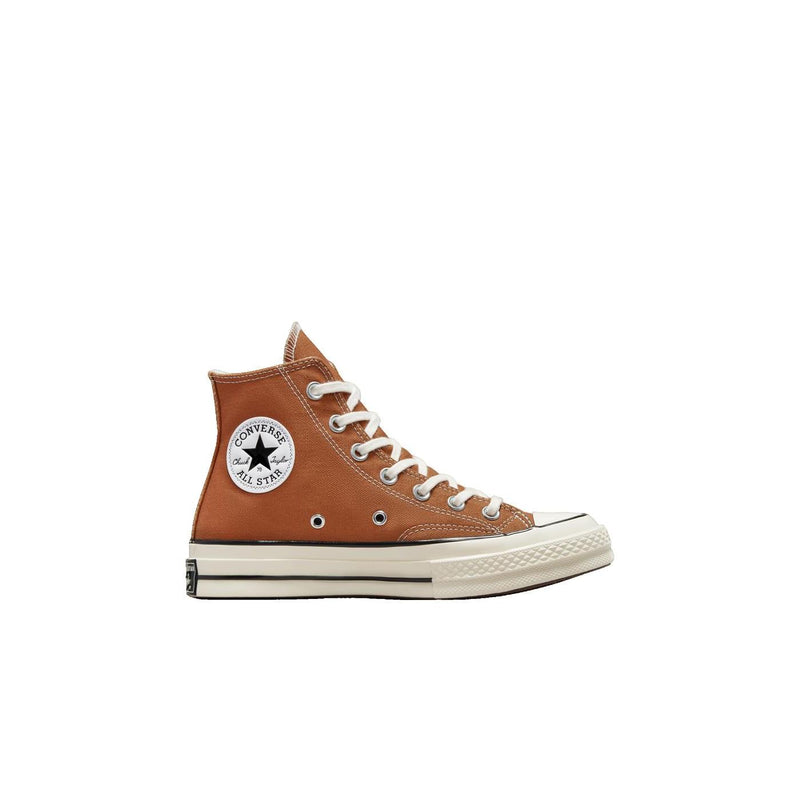 Baskets Chuck 70 Vintage - Marron