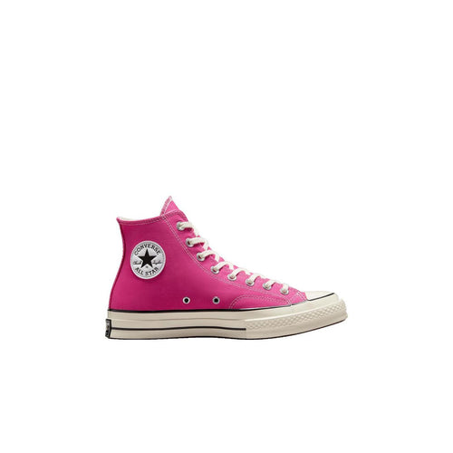 Zapatillas altas Chuck 70 - Rosa