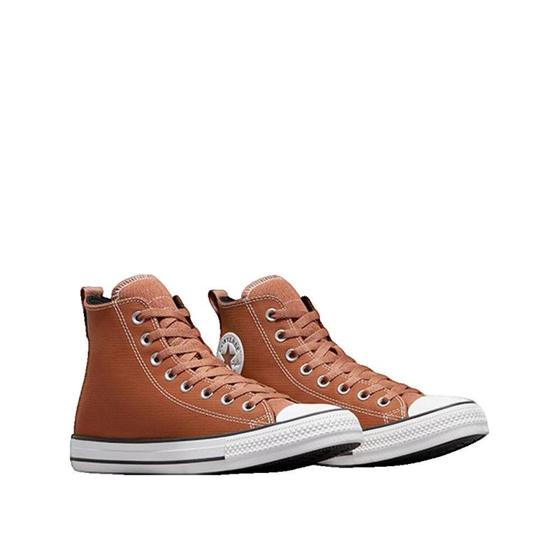 Zapatillas altas Chuck Taylor All Star - Marrón