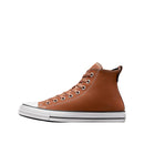 Zapatillas altas Chuck Taylor All Star - Marrón