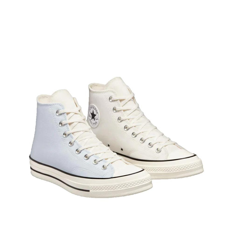 Zapatillas altas Chuck 70 - Blanco