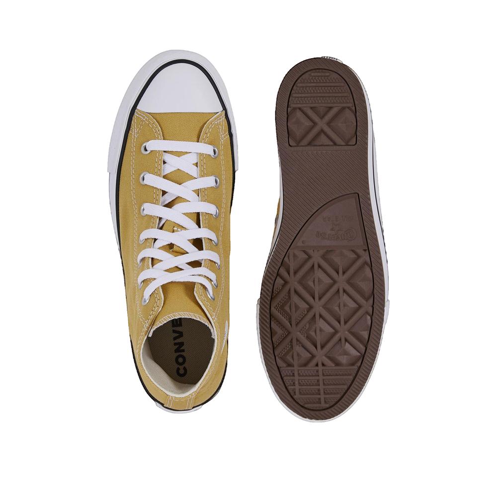 Zapatillas Chuck Taylor All Star Low - Marrón
