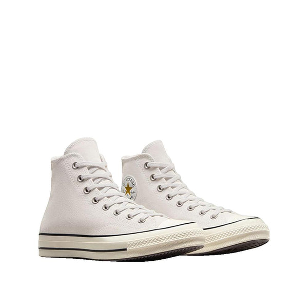 Chuck 70 Hi Sneakers - Gray