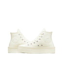 Zapatillas altas Chuck 70 - Beige