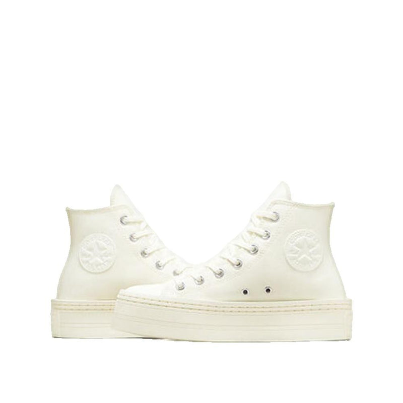 Zapatillas altas Chuck 70 - Beige