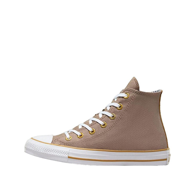 Chuck Taylor All Star Hi Sneakers - Brown