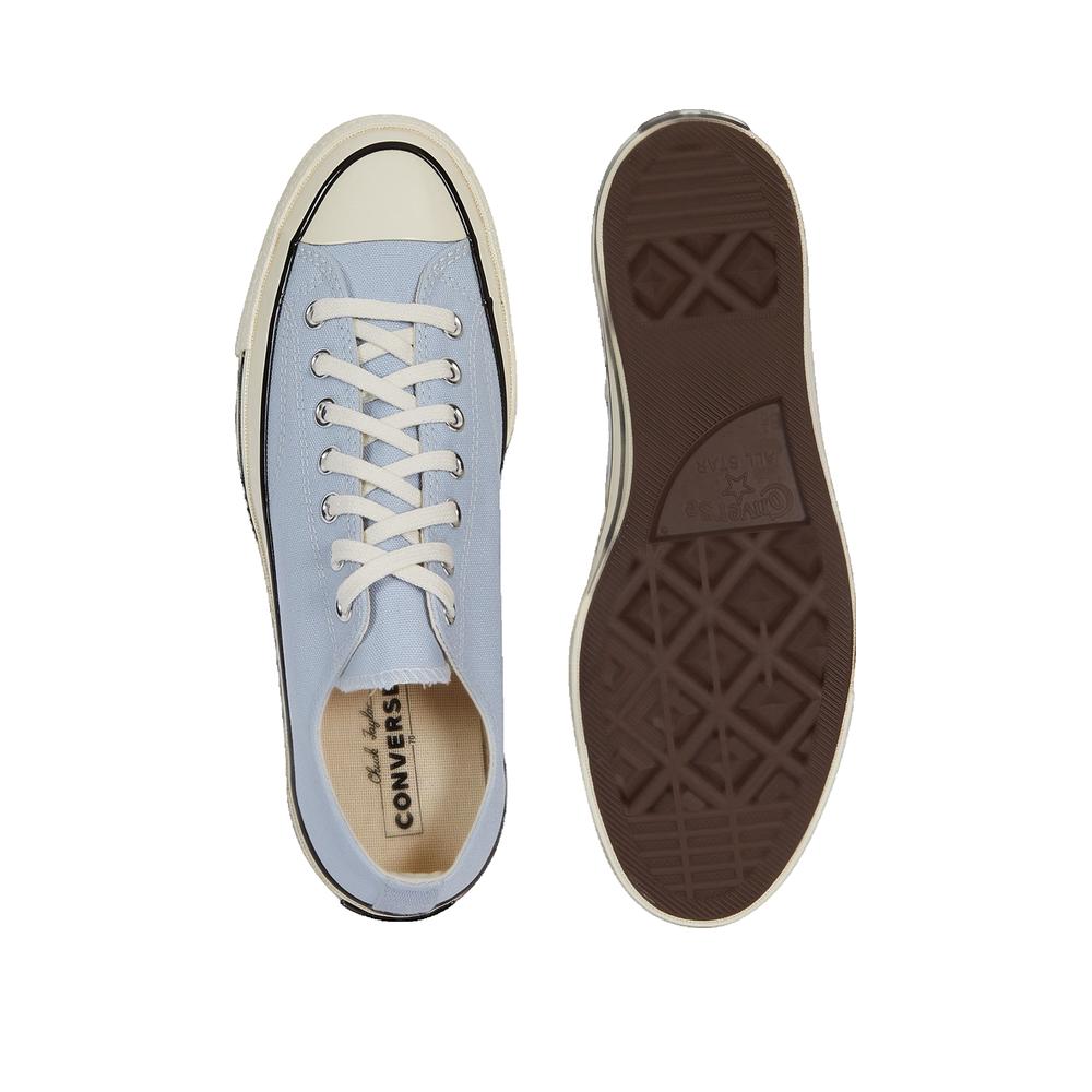 Chuck 70 Low Trainers - Blue