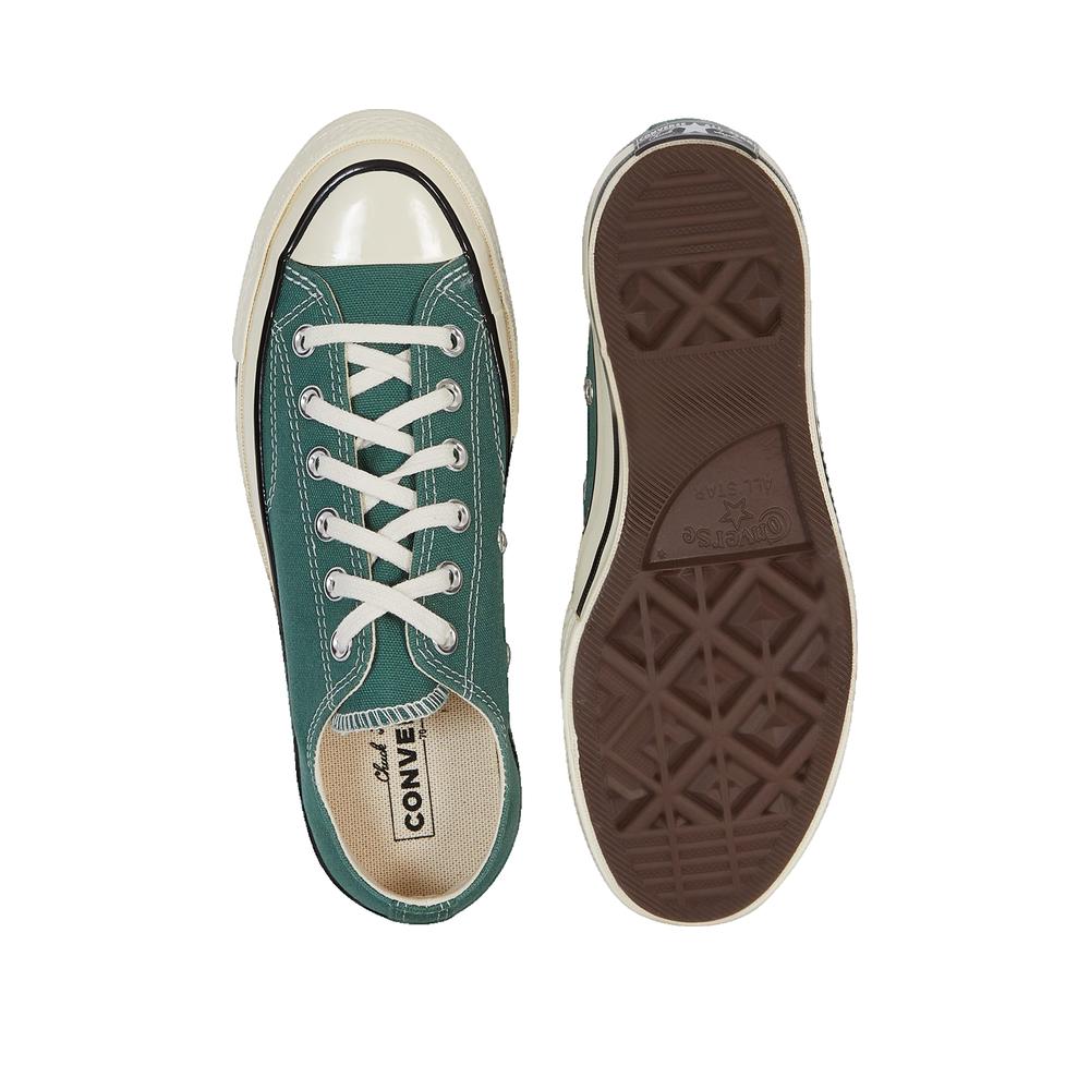 Zapatillas Chuck 70 Low - Verde