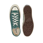 Zapatillas Chuck 70 Low - Verde