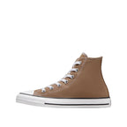 Trampki Chuck Taylor All Star Hi – Brązowe