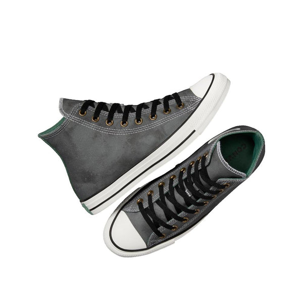 Zapatillas Chuck Taylor All Star Hi - Negro
