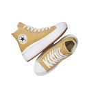 Zapatillas bajas Chuck 70 - Amarillo