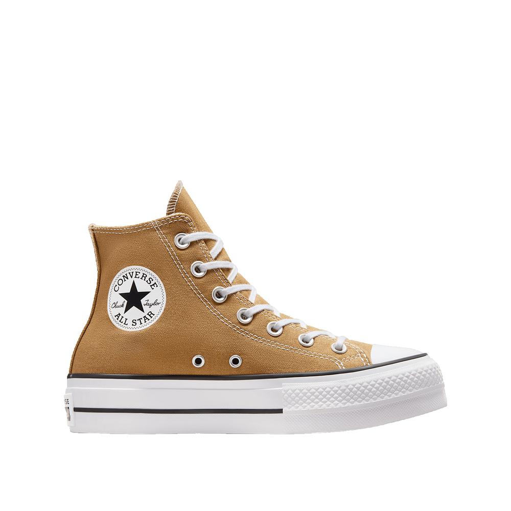 Sneakers Chuck 70 Hi - Braun