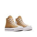Baskets Chuck 70 Hi - Marron