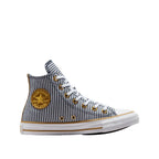 Chuck 70 Hi Trainers - Blue