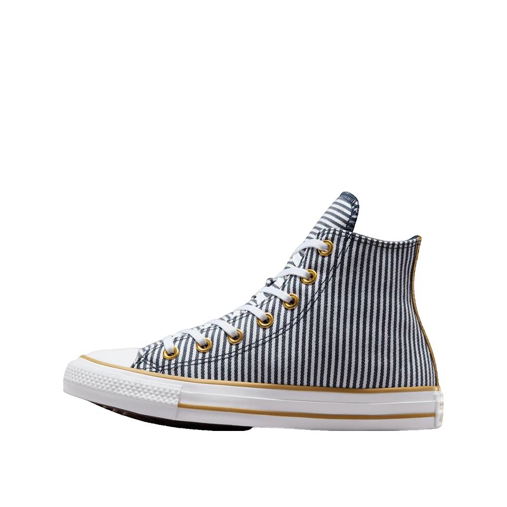 Chuck 70 Hi Trainers - Blue