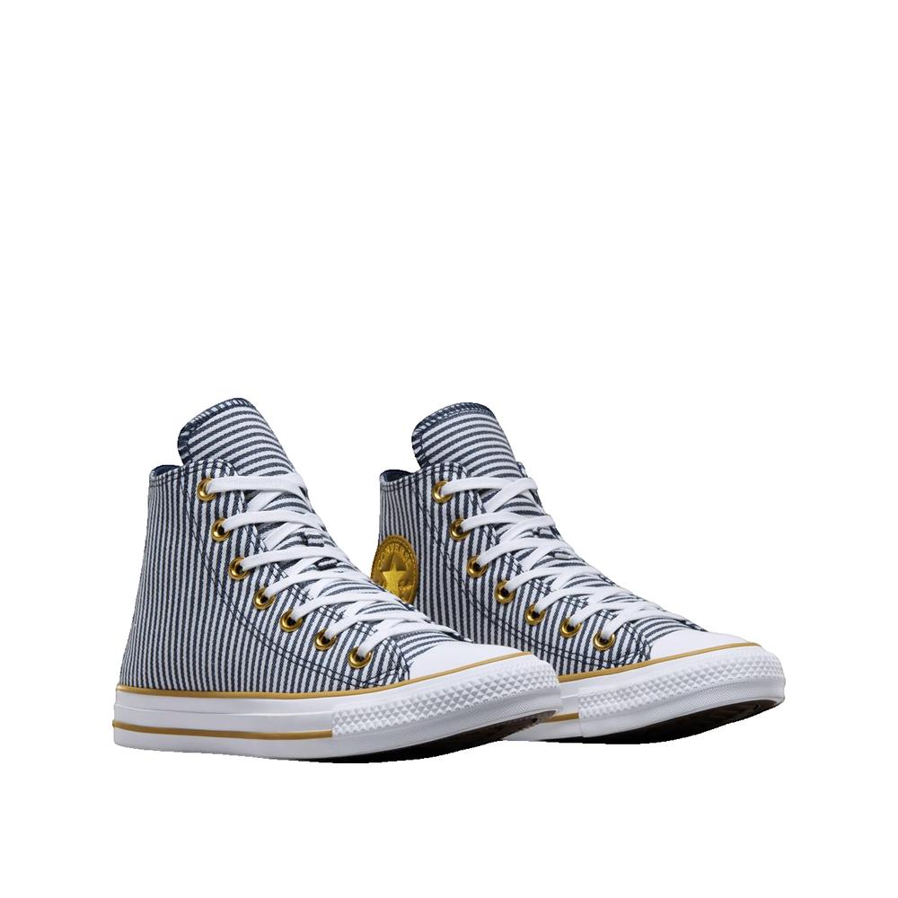 Chuck 70 Hi Trainers - Blue