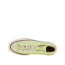 Zapatillas altas Chuck 70 - Verde