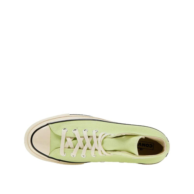 Zapatillas altas Chuck 70 - Verde