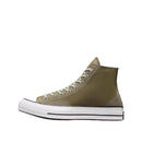 Chuck 70 Hi Sneakers - Green
