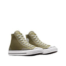 Chuck 70 Hi Sneakers - Green