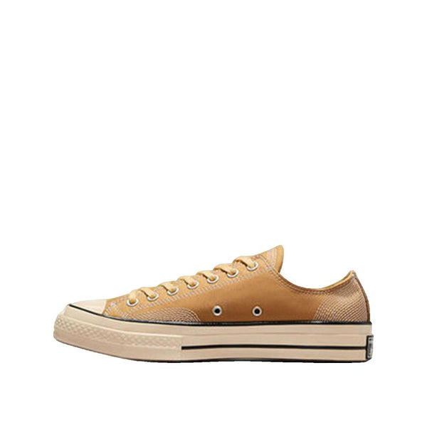 Trampki Chuck 70 Hi - Brązowe