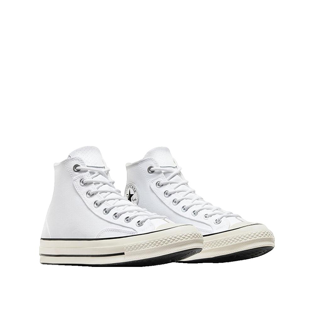 Chuck 70 Hi Trainers - White