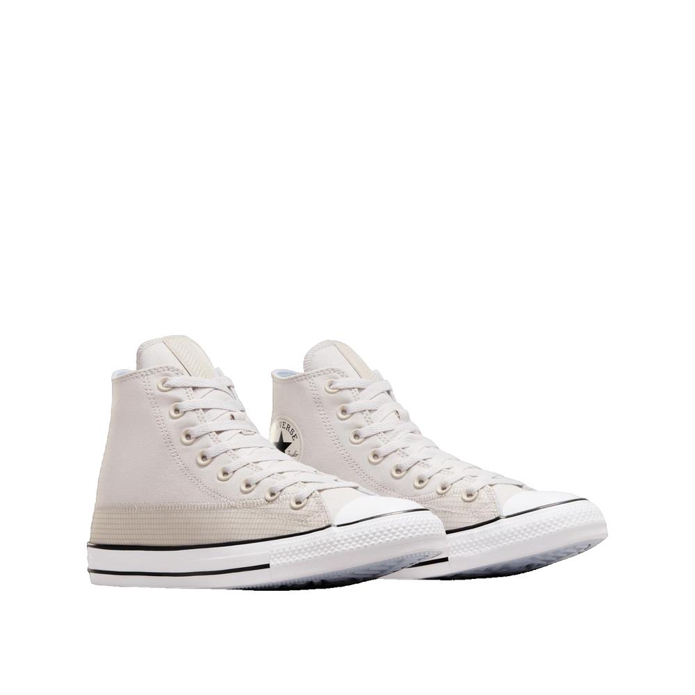 Zapatillas Chuck Taylor All Star Hi - Gris