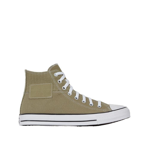 Chuck Taylor All Star Hi Sneakers - Green