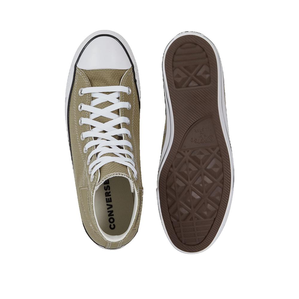 Chuck Taylor All Star Hi Sneakers - Green