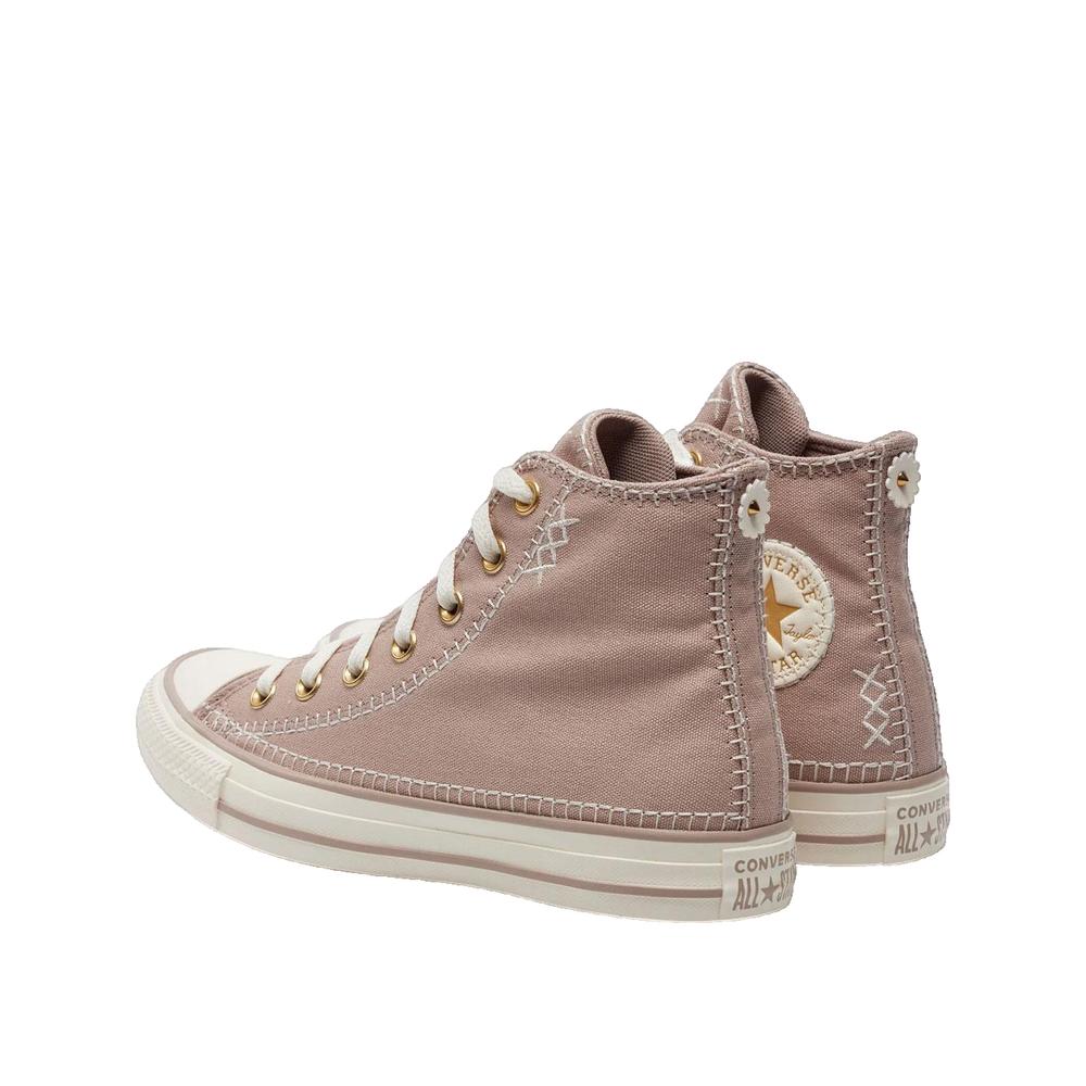 Trampki Chuck 70 Low – Brązowe