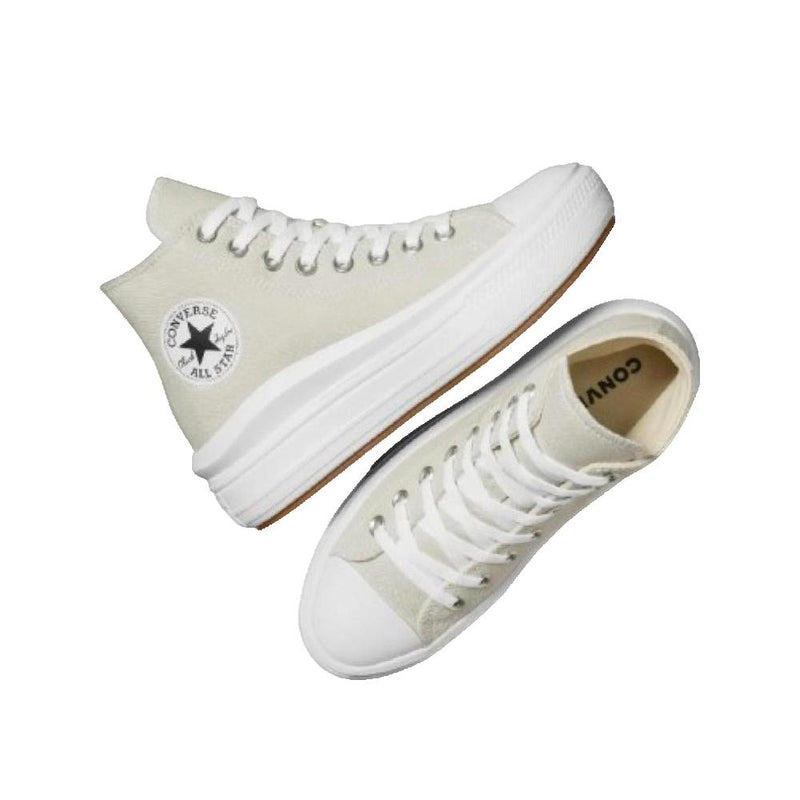 Zapatillas bajas Chuck 70 - Gris