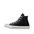 Baskets Chuck Taylor All Star Hi - Noir