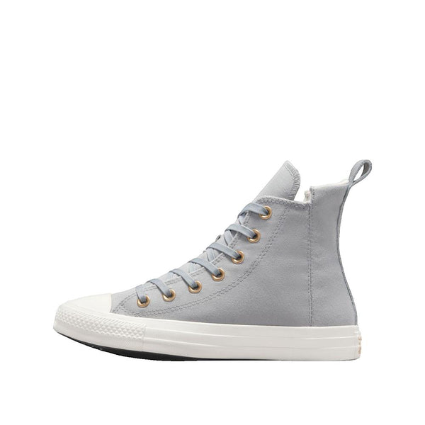 Zapatillas Chuck Taylor All Star Hi - Gris