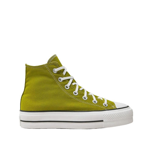 Baskets Chuck 70 Low - Vert