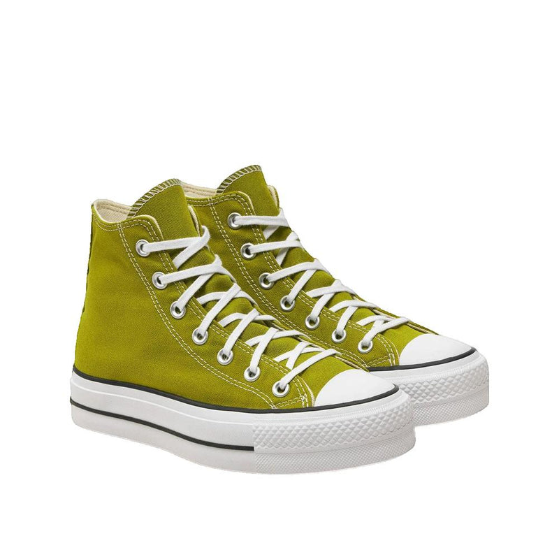 Chuck 70 Low Sneakers - Green