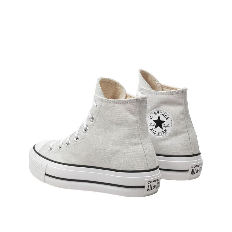 Zapatillas altas Chuck 70 - Gris