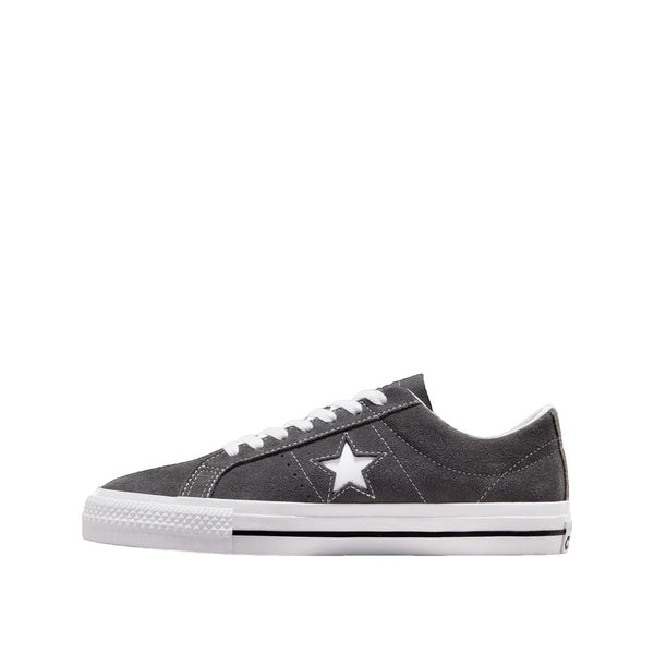 Chuck 70 Low Sneakers - Grå