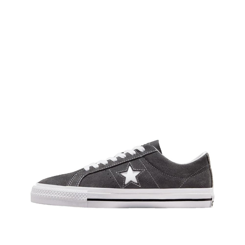 Baskets Chuck 70 Low - Gris