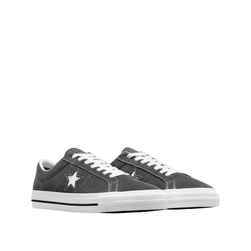 Baskets Chuck 70 Low - Gris