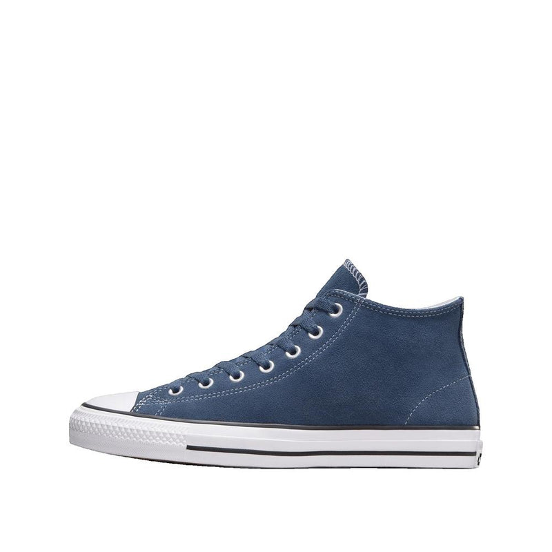 Chuck Taylor All Star Hi Sneakers - Gray