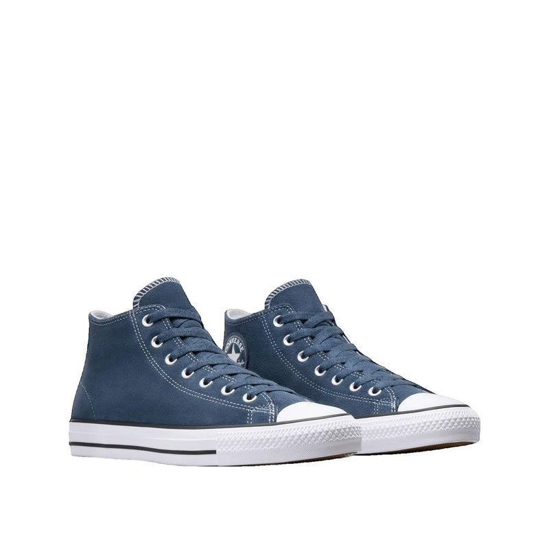 Chuck Taylor All Star Hi Sneakers - Gray